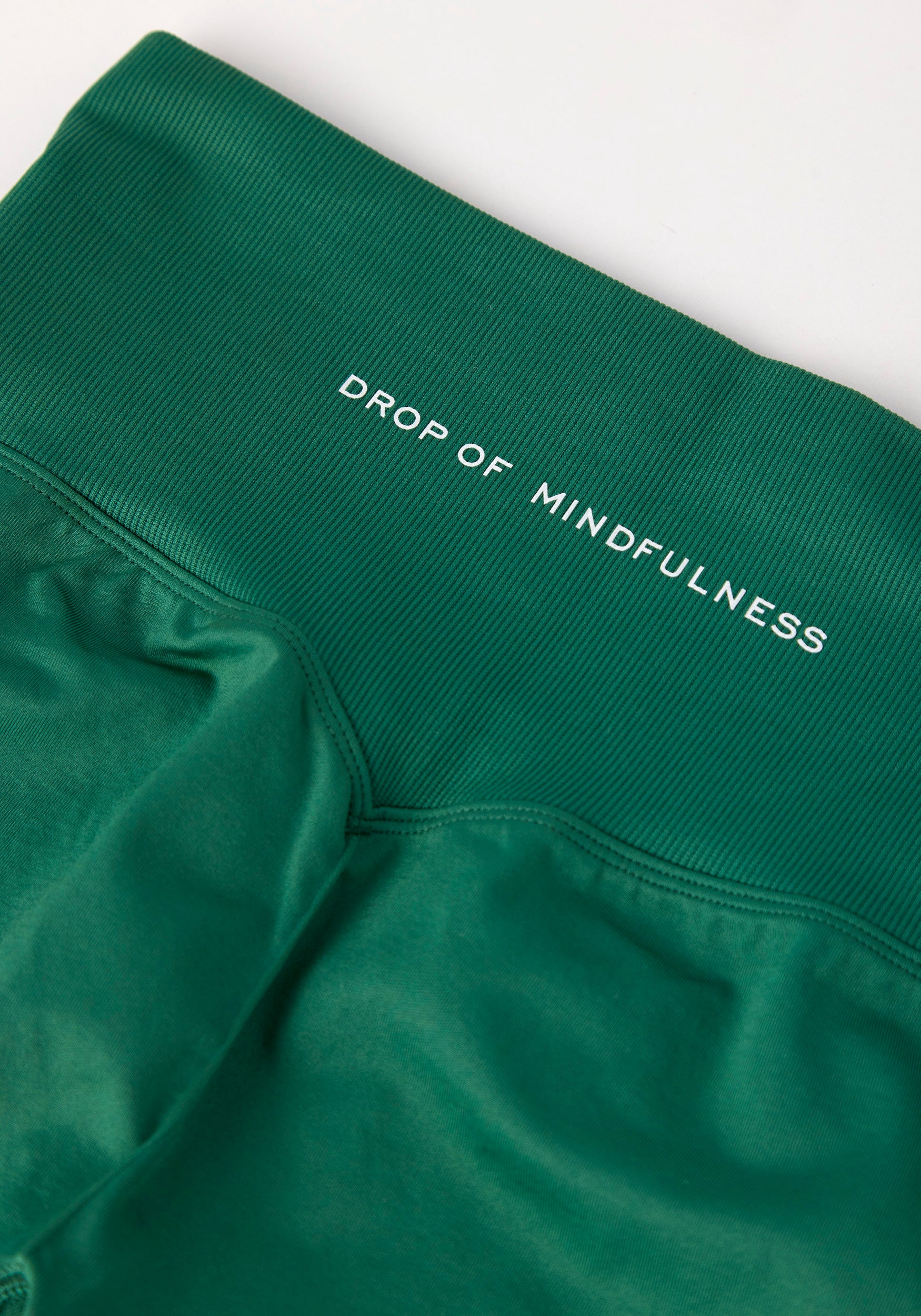 Sesh Tights Seamless Mystic Green