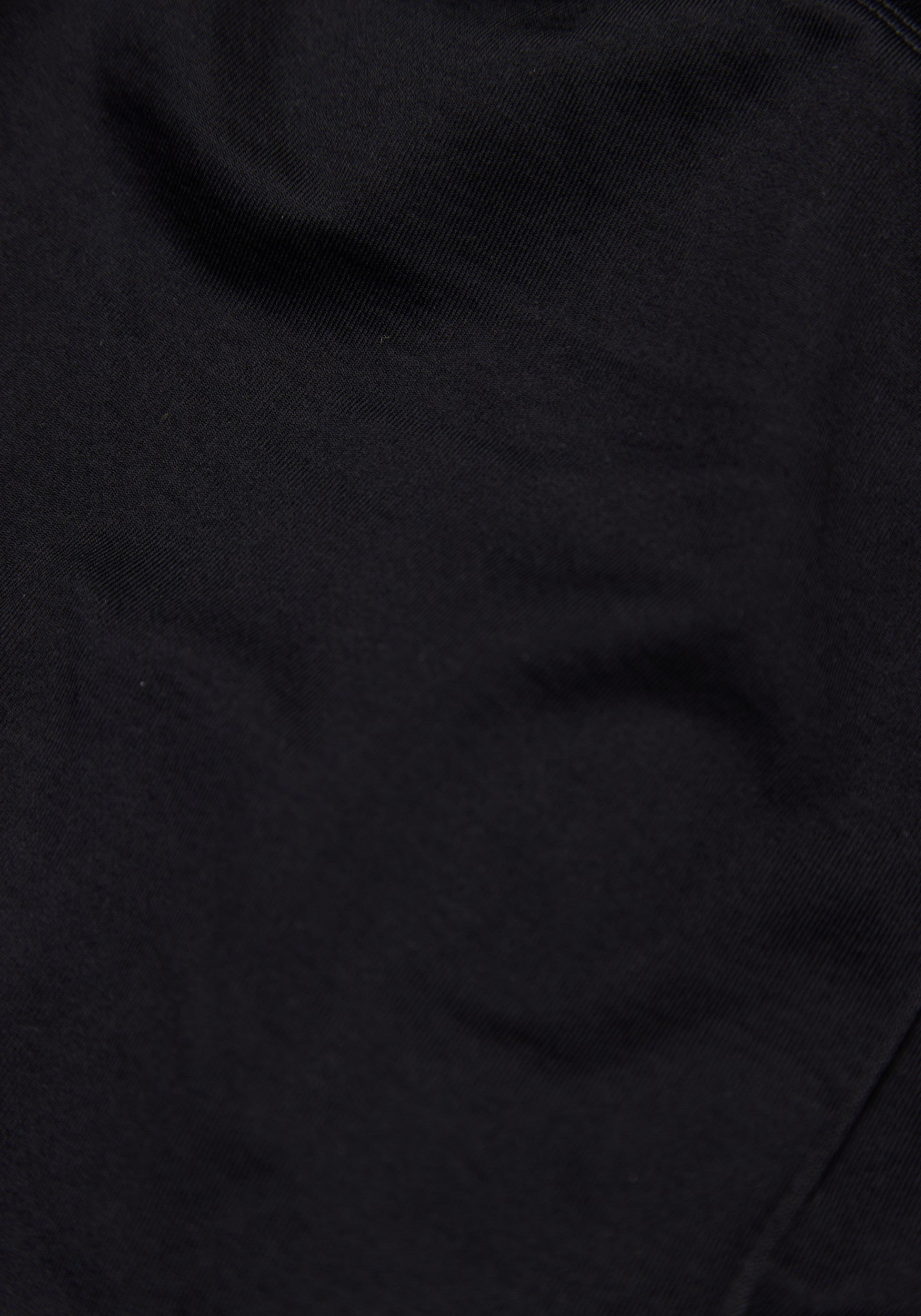 Flow Sports Bra Seamless Black