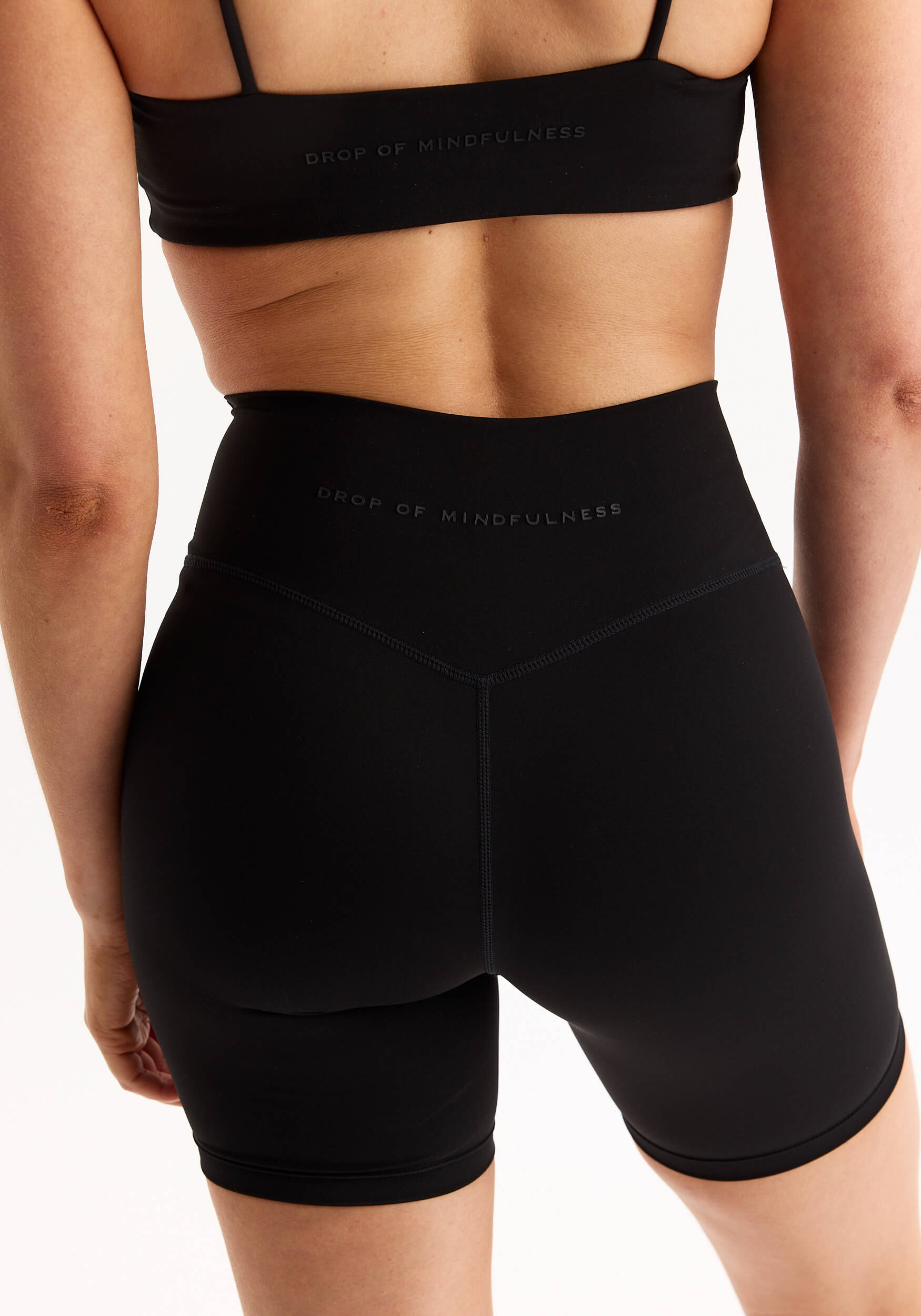 Ultimate Bike Shorts Black