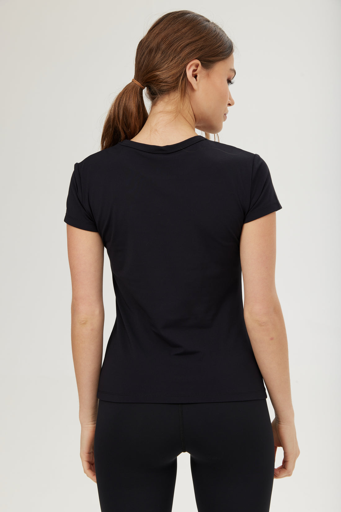 Ultimate T-shirt Black