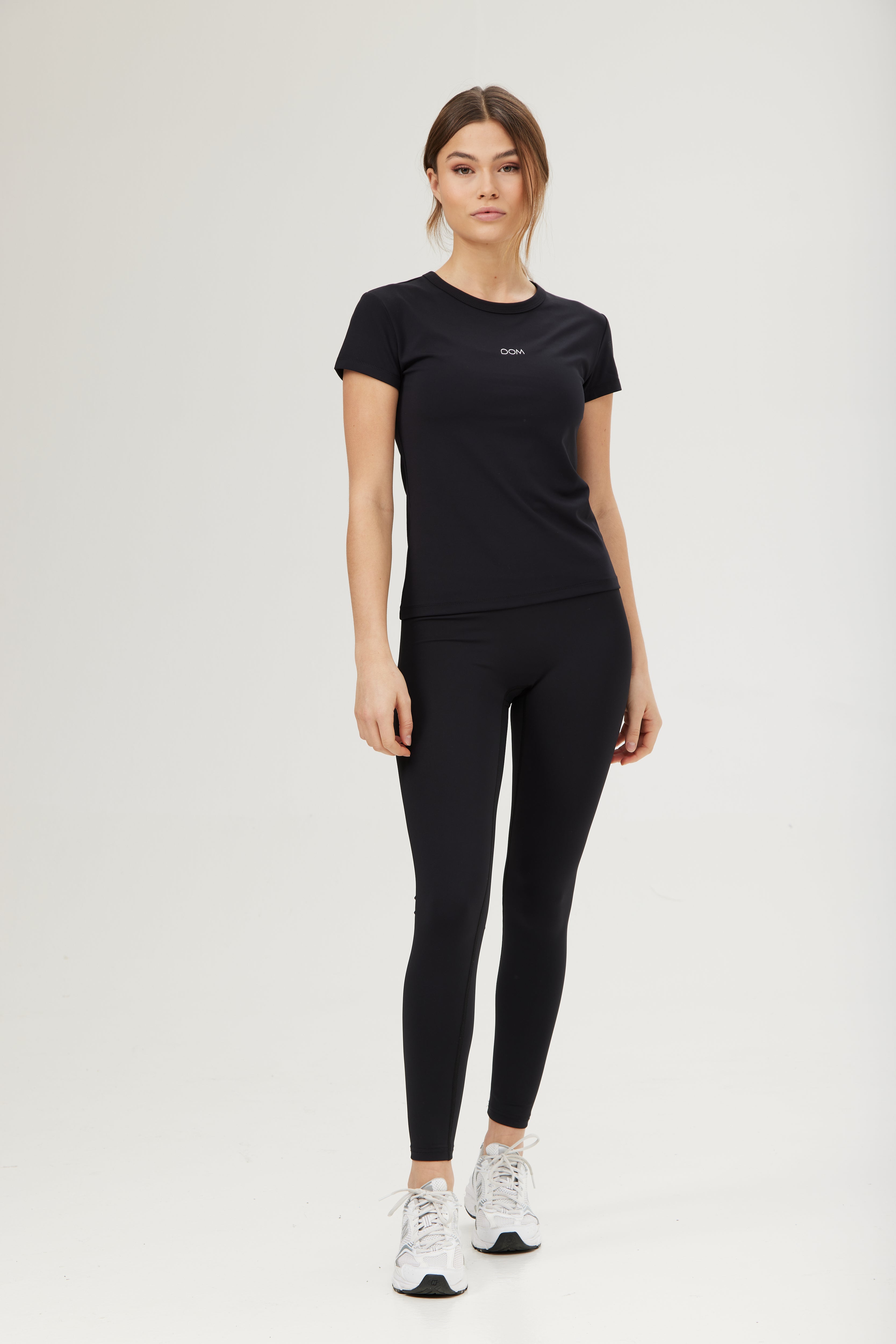 Ultimate T-shirt Black