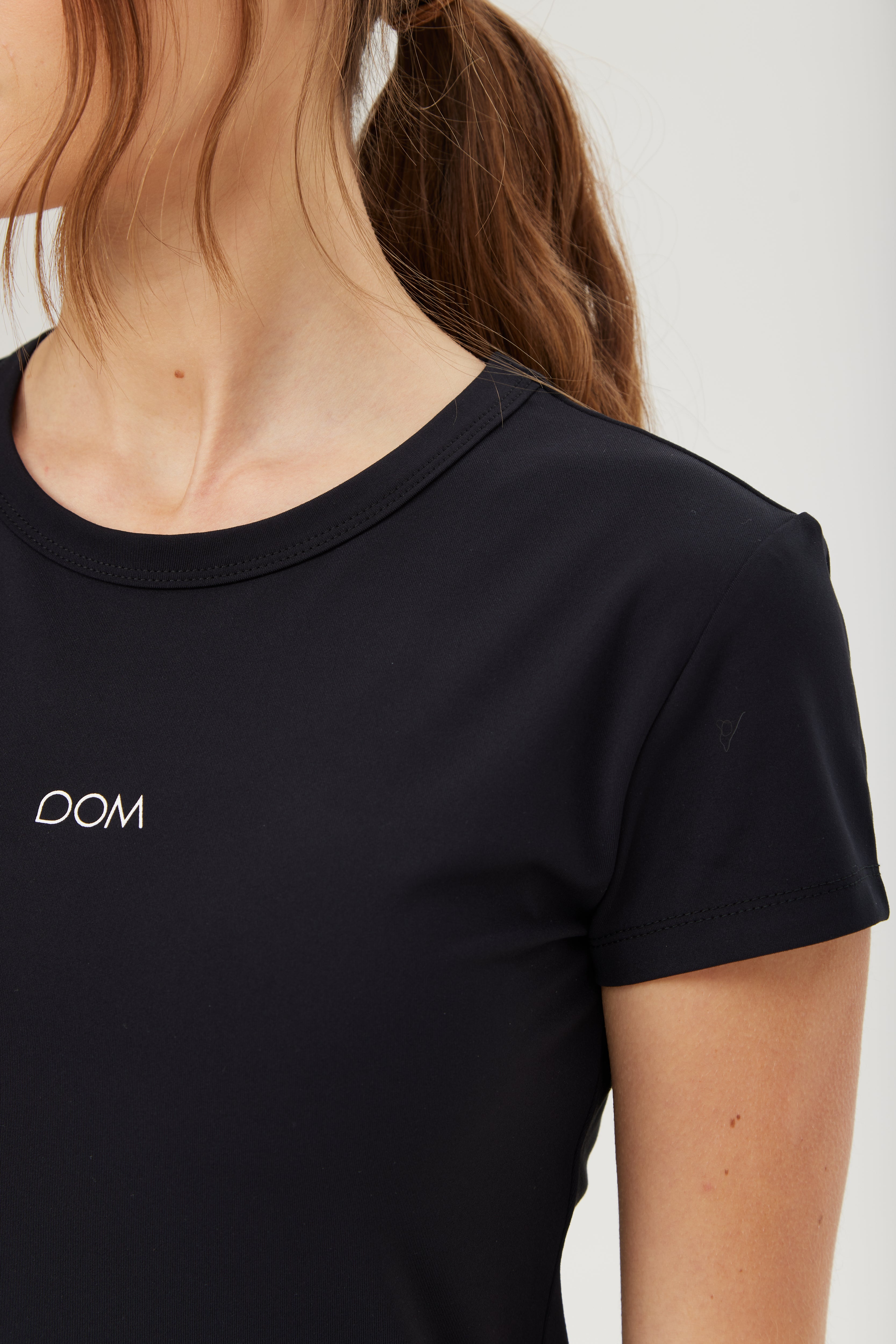 Ultimate T-shirt Black