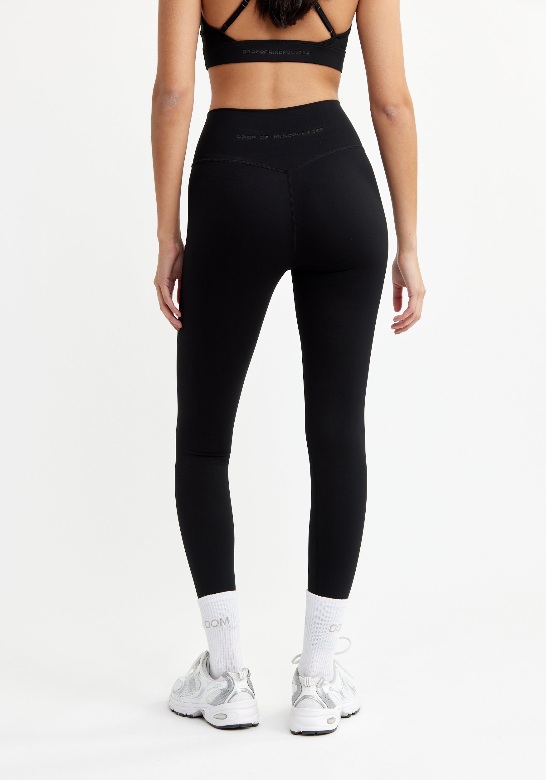 Ultimate Tights Black