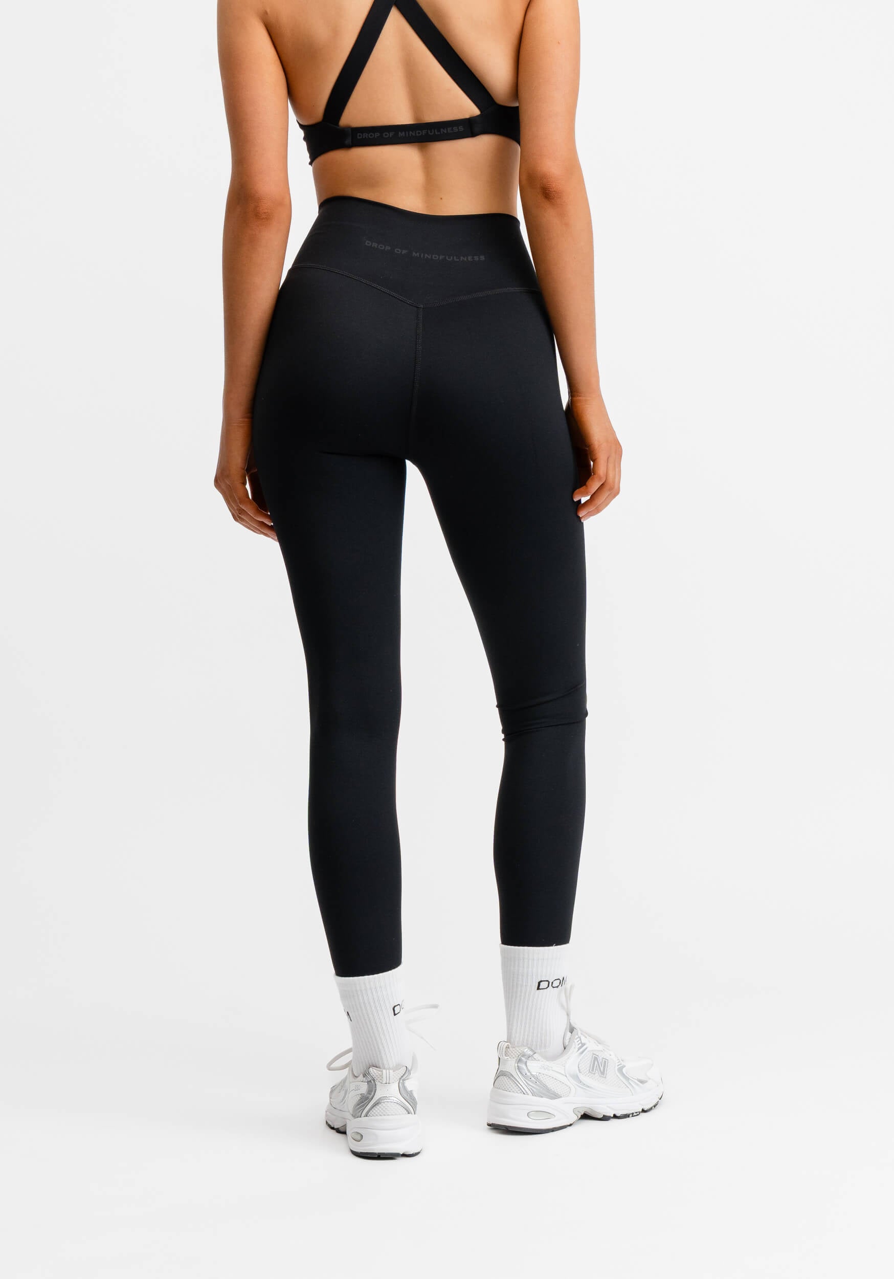 Ultimate Tights Black
