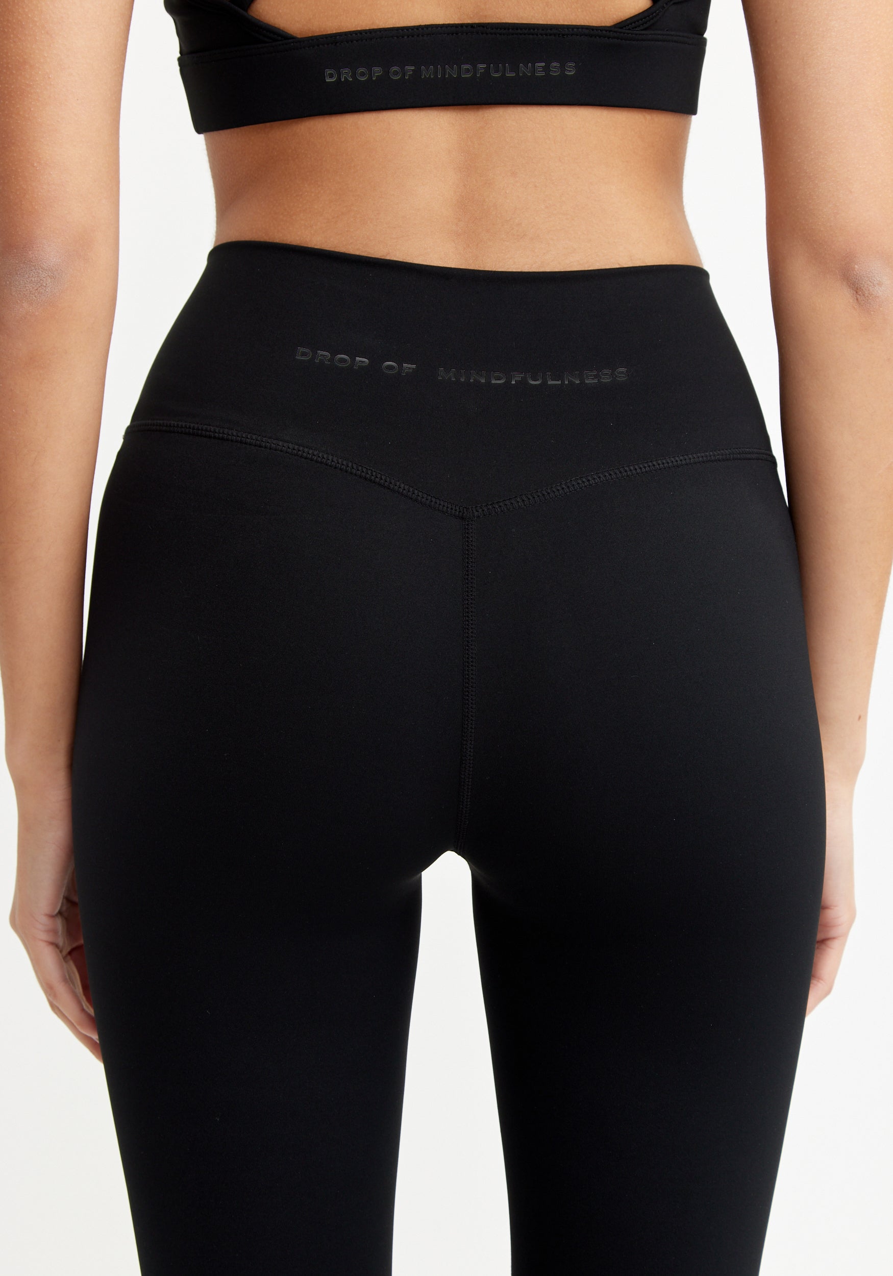 Ultimate Tights Black