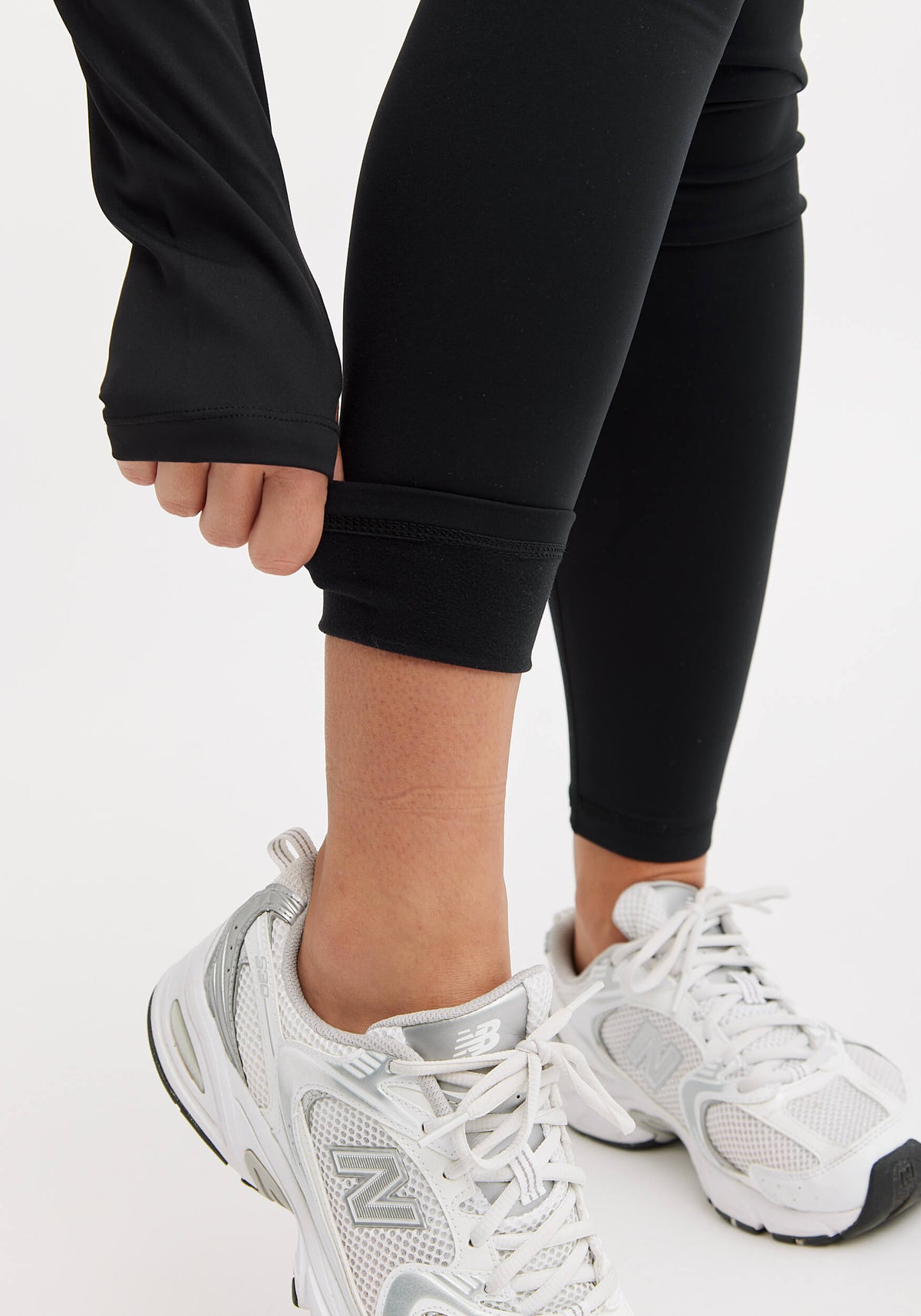 Ultimate Warming Tights Black