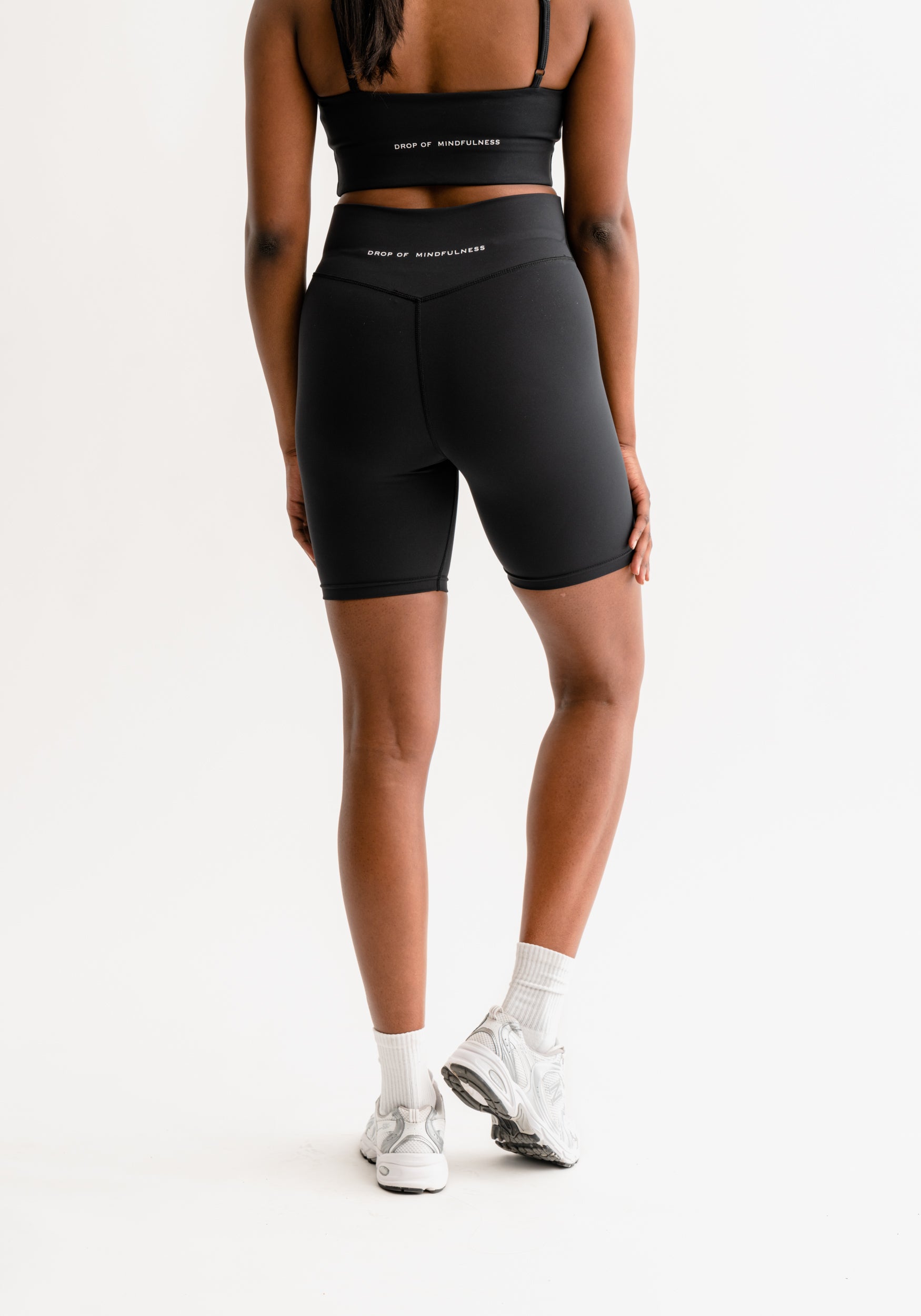 Ultimate Bike Shorts Black