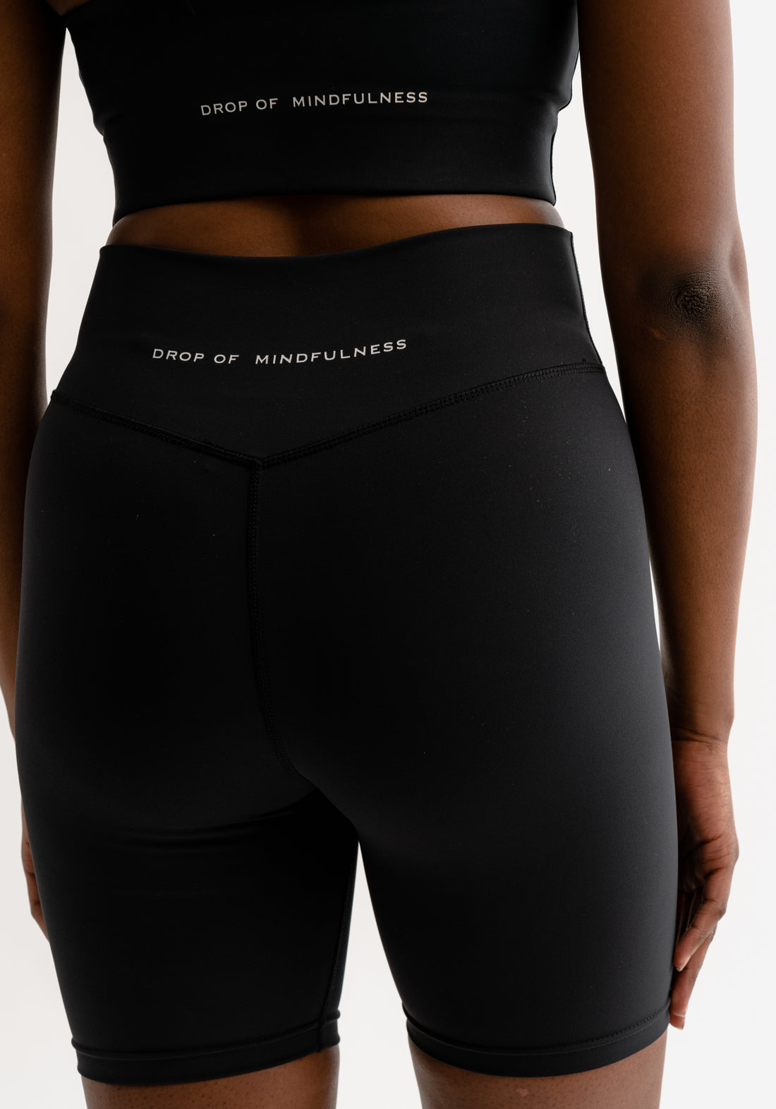 Ultimate Bike Shorts Black