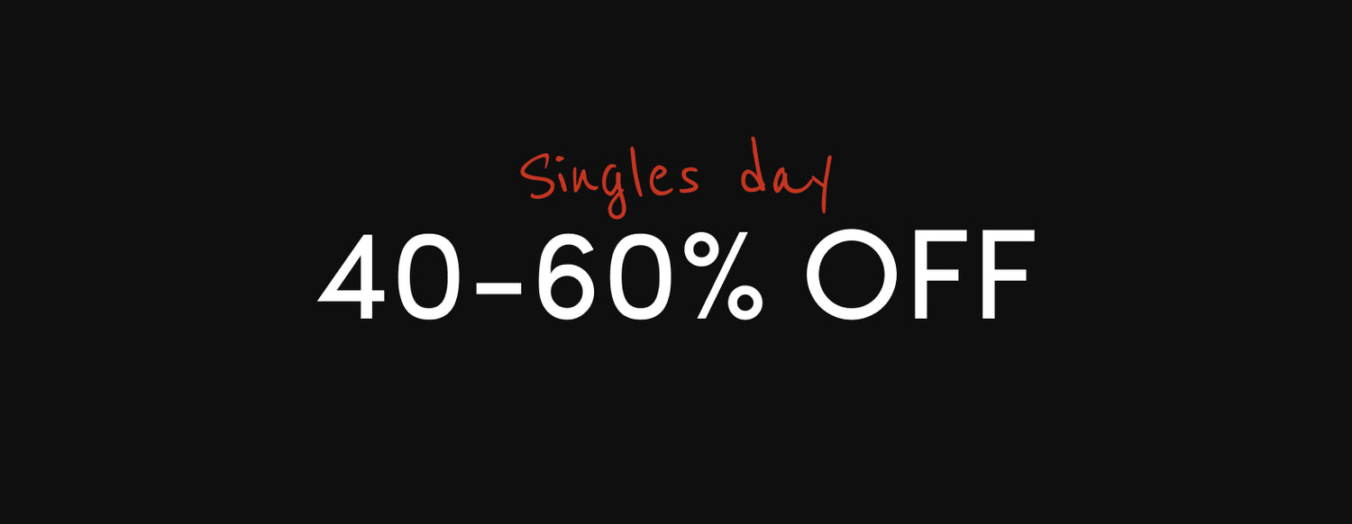 Singles Day