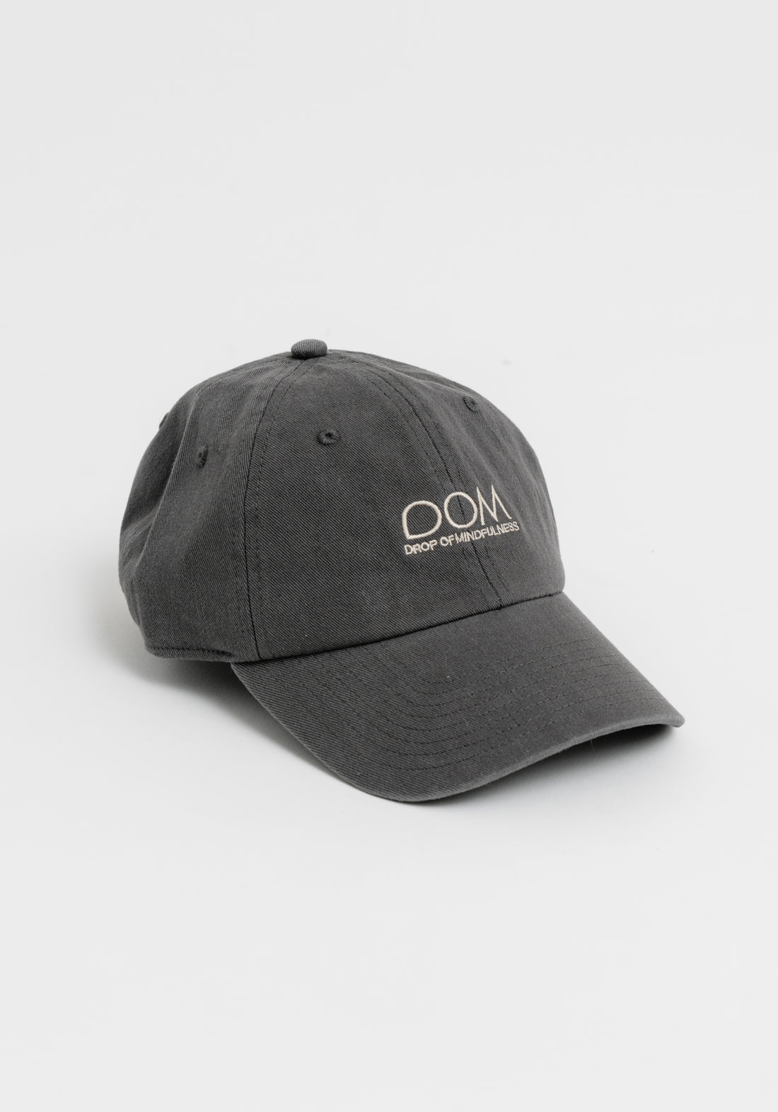 Cap Slate Grey