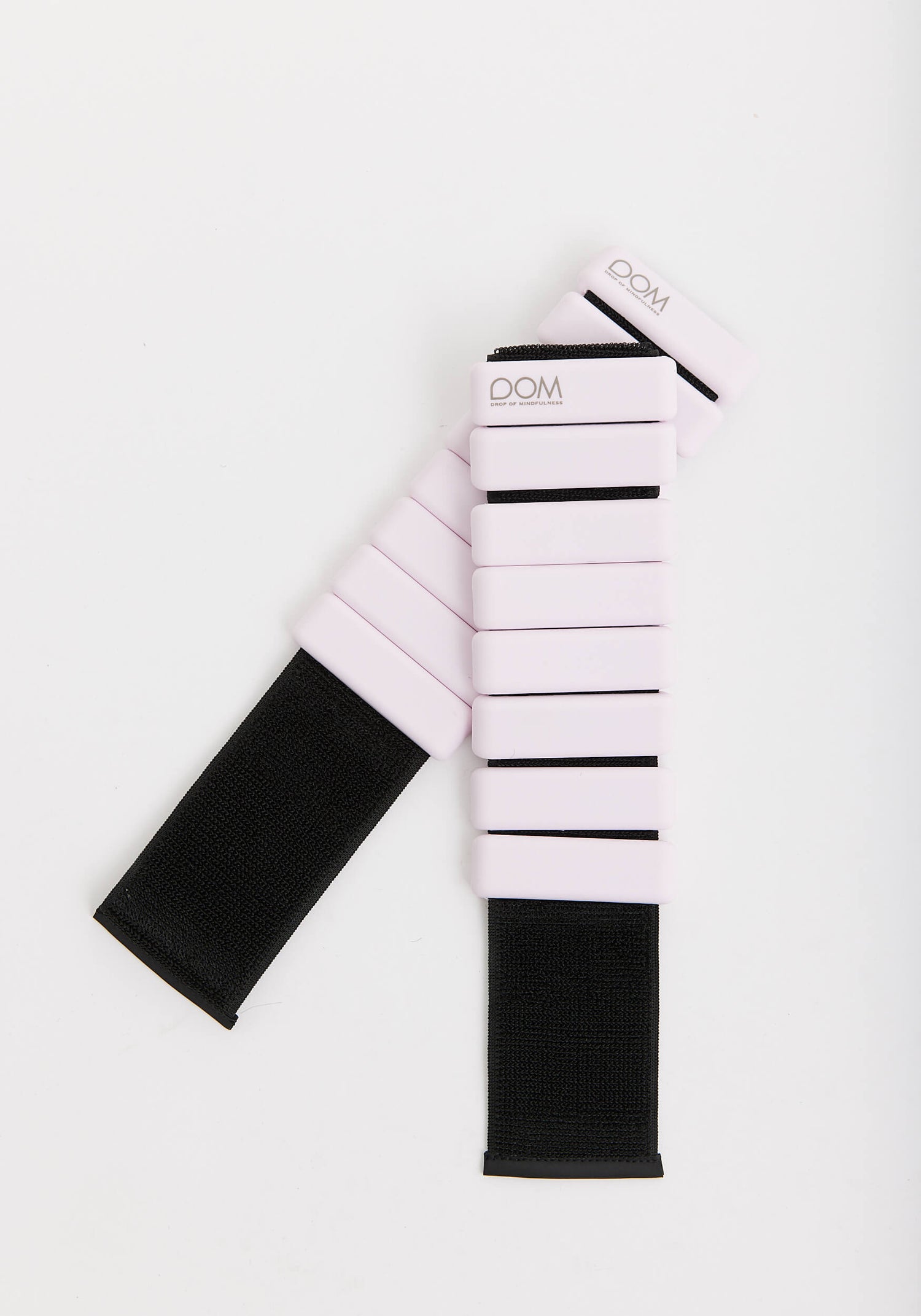 Ankle and Wrist Weights Pink Blush