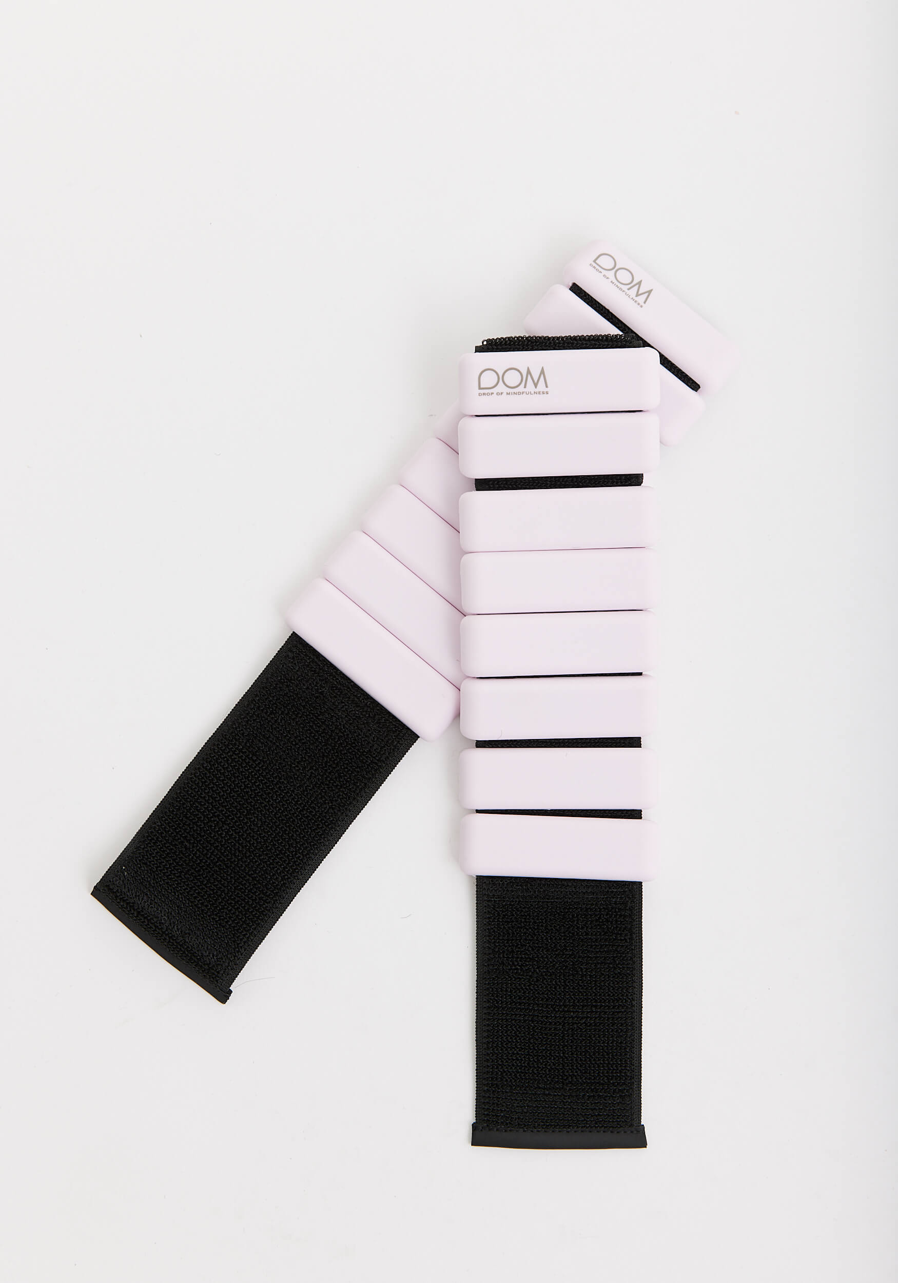 Ankle and Wrist Weights Pink Blush