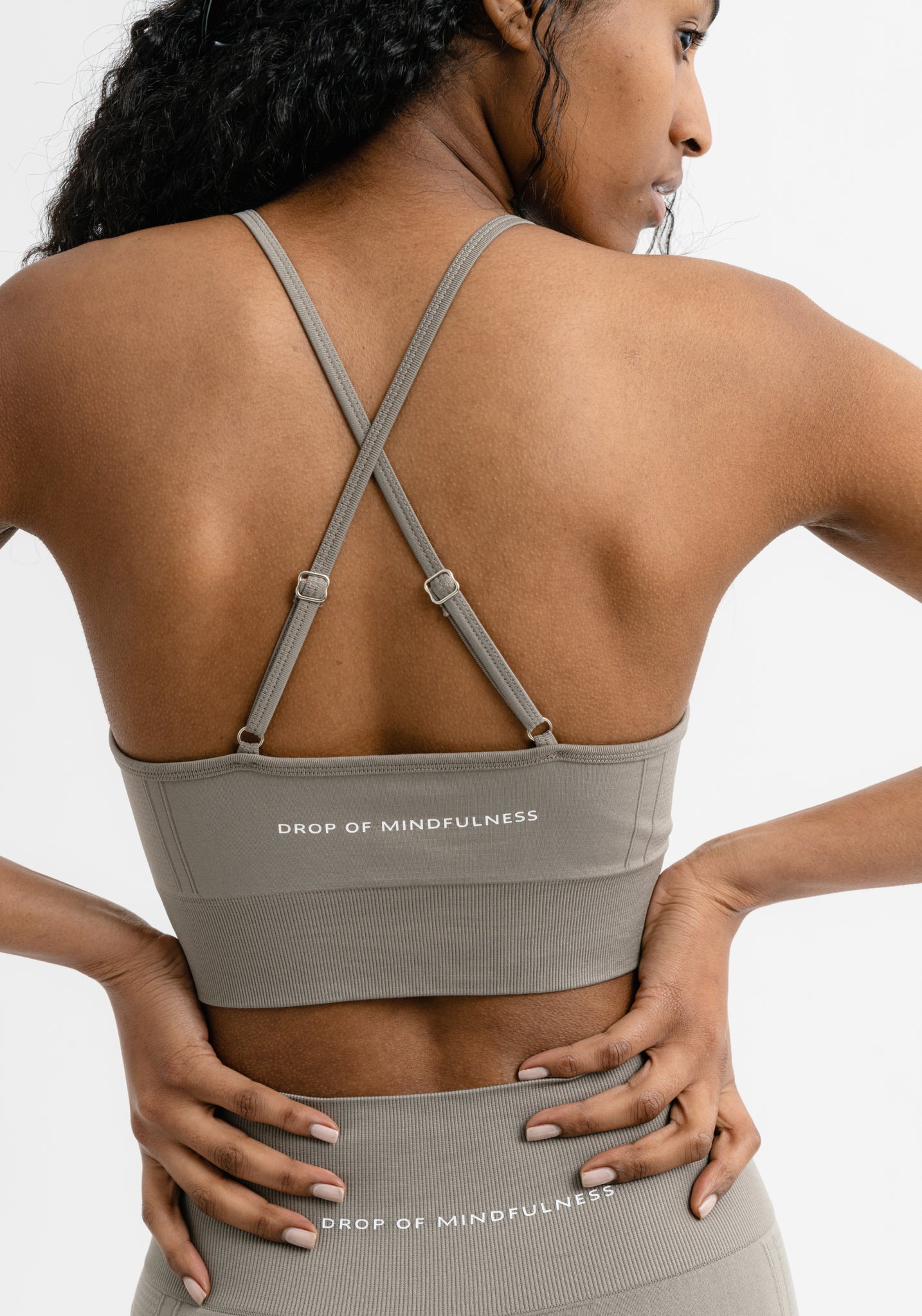Sports bras from Drop of Mindfulness – Drop Of Mindfulness