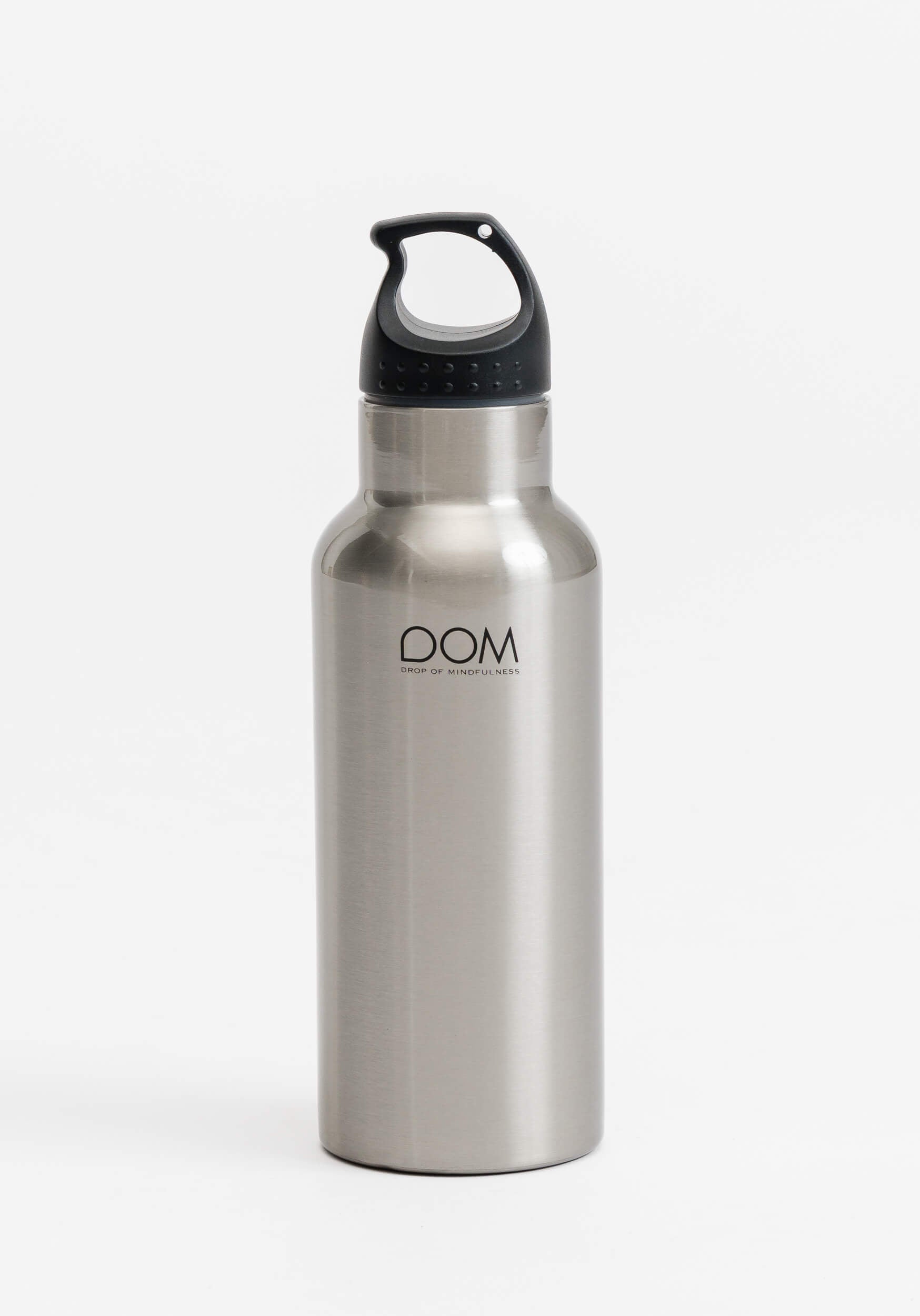 Hydration Water Bottle Steel