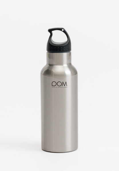 Hydration Water Bottle Steel