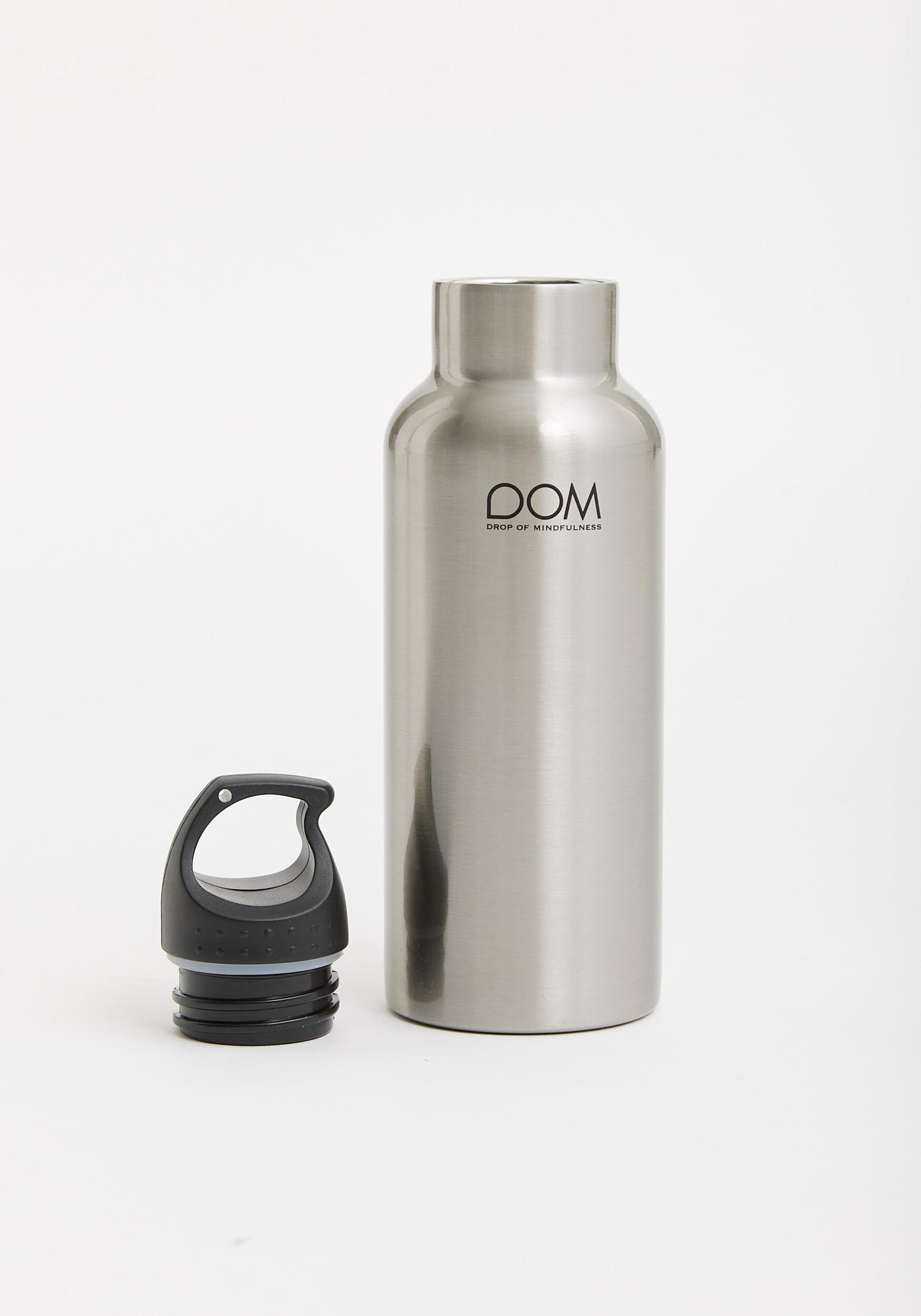 Hydration Water Bottle Steel