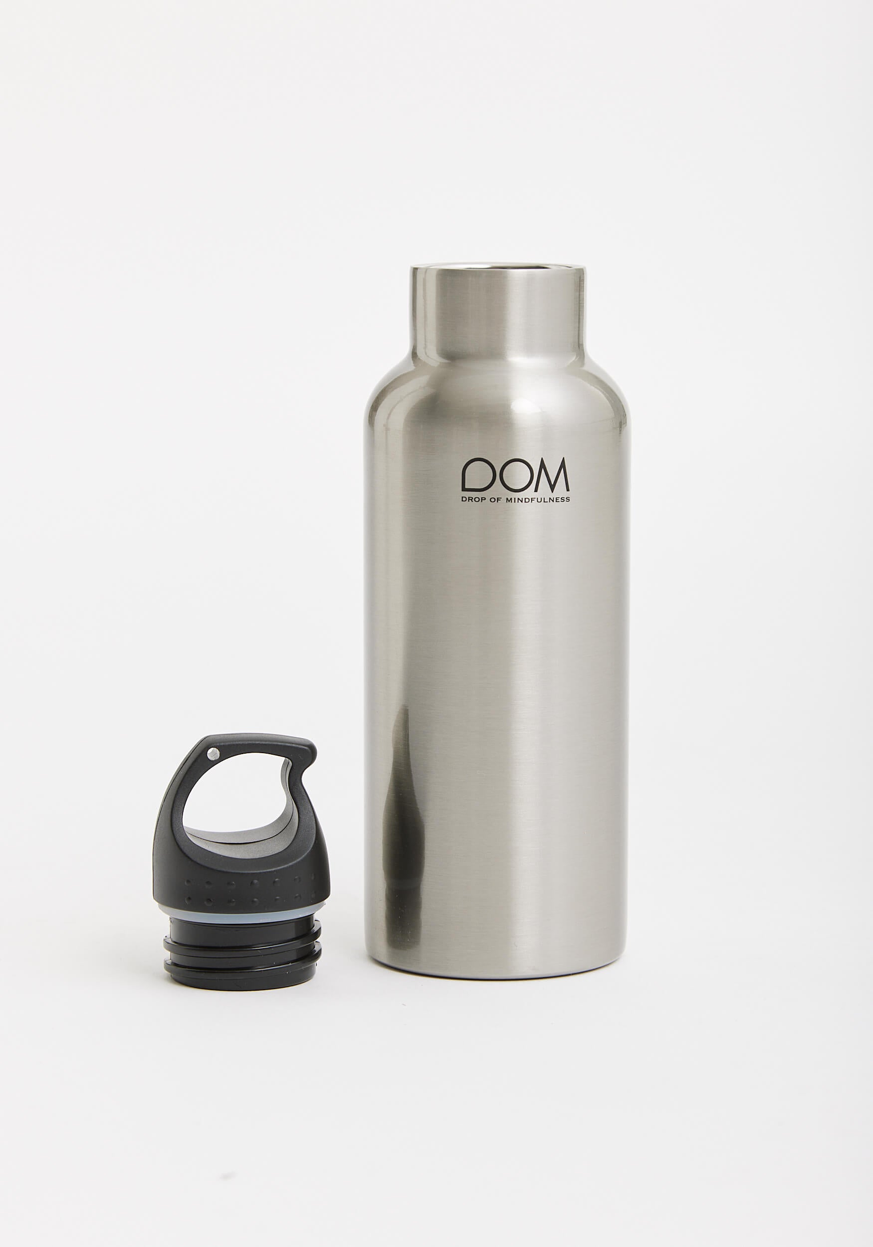 Hydration Water Bottle Steel
