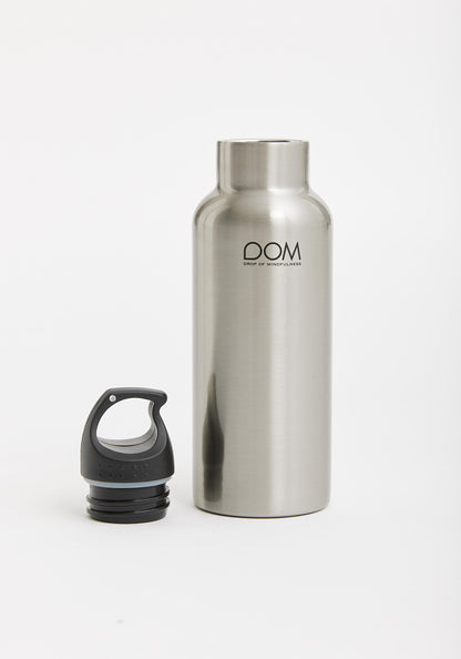 Hydration Water Bottle Steel