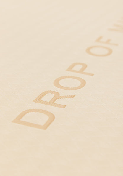 Yoga Mat Light Beige