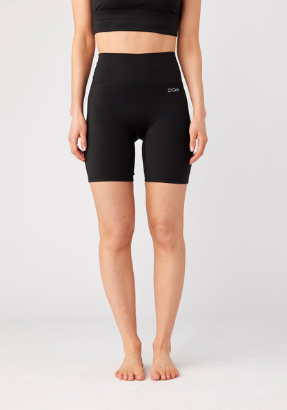 Ultimate Bike Shorts Black