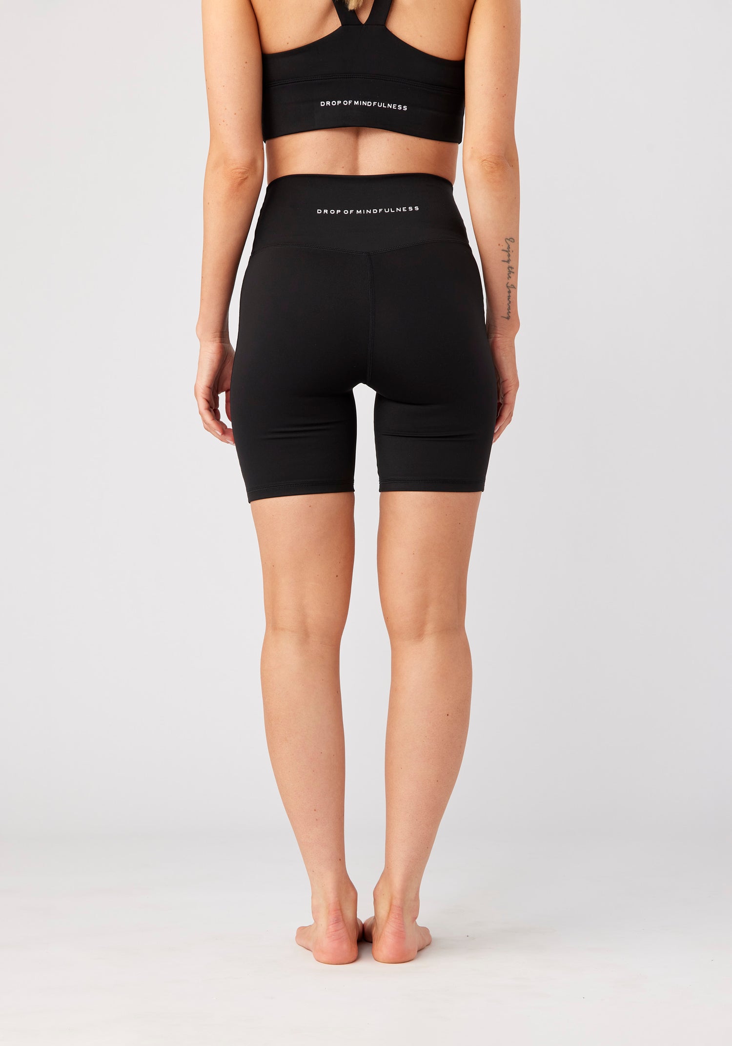 Ultimate Bike Shorts Black