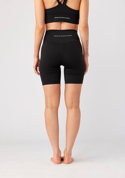 Ultimate Bike Shorts Black