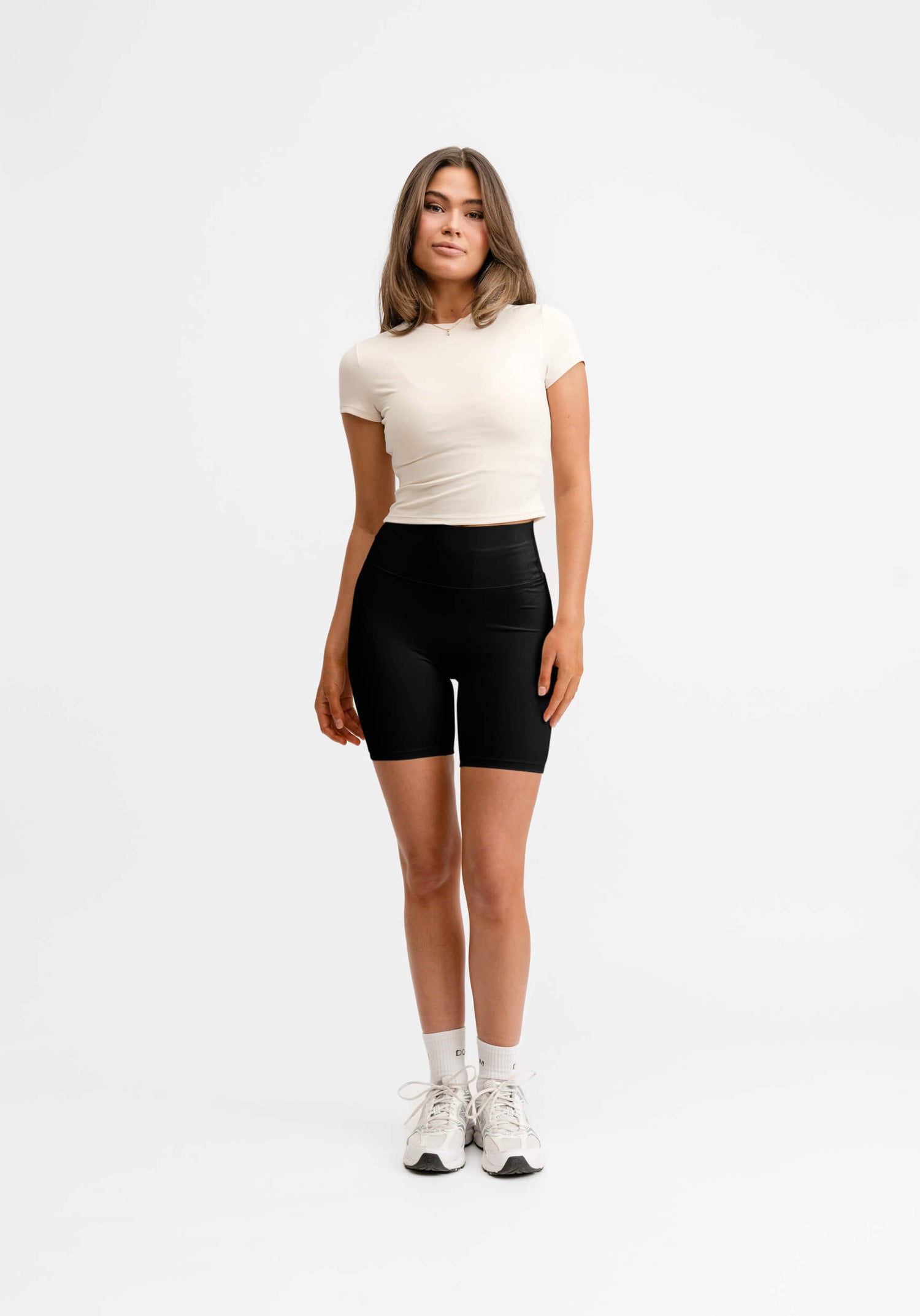 Ultimate Bike Shorts Black