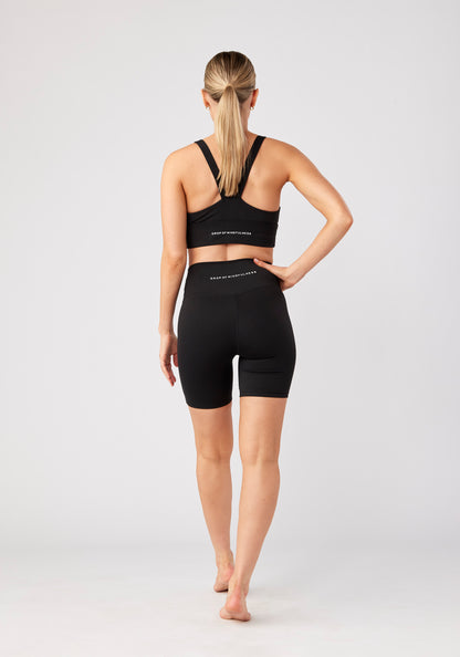 Ultimate Bike Shorts Black