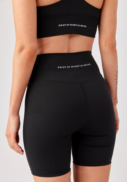 Ultimate Bike Shorts Black