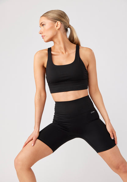 Ultimate Bike Shorts Black