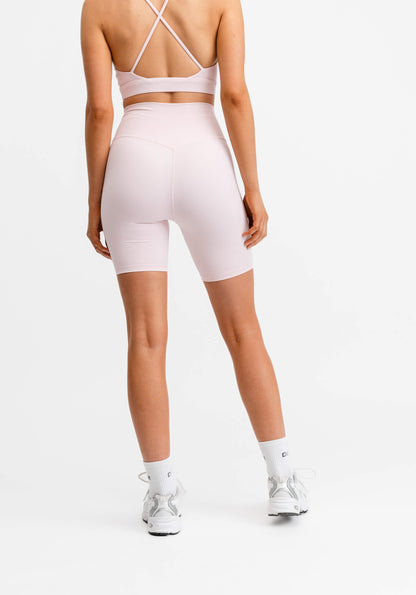 Ultimate Bike Shorts Pink Blush