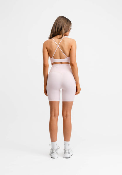 Ultimate Bike Shorts Pink Blush