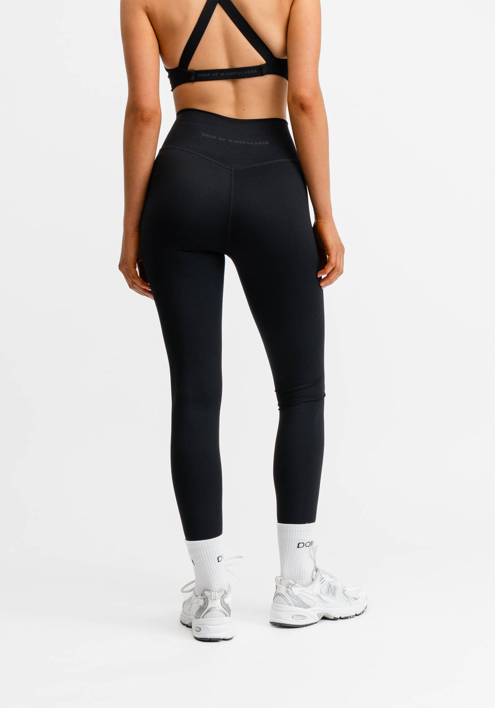 Ultimate Tights Black