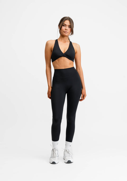 Ultimate Tights Black