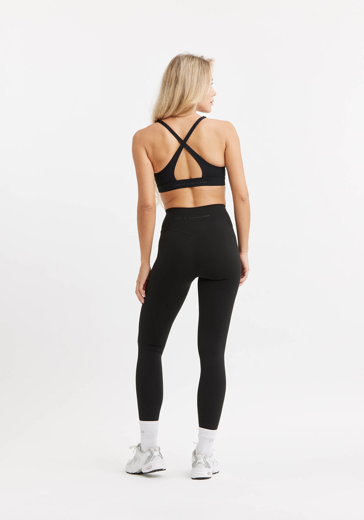 Ultimate Tights Black