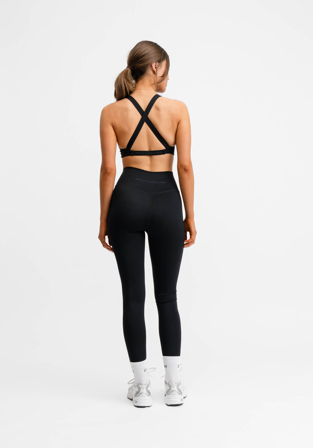 Ultimate Tights Black