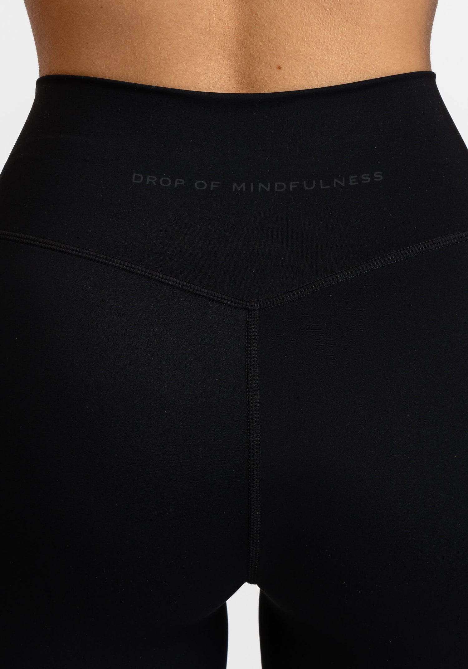 Ultimate Tights Black