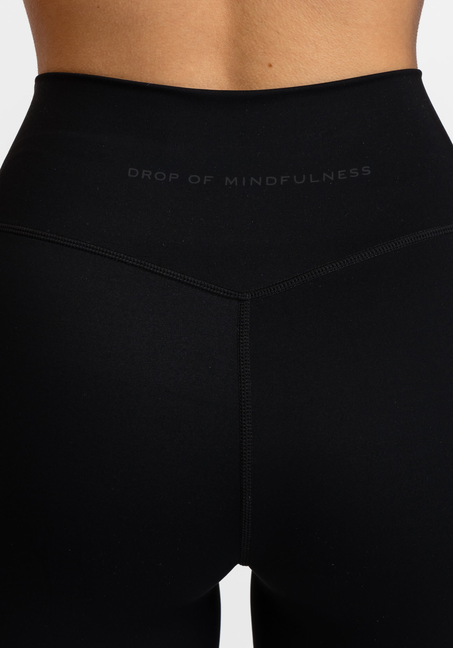 Ultimate Tights Black