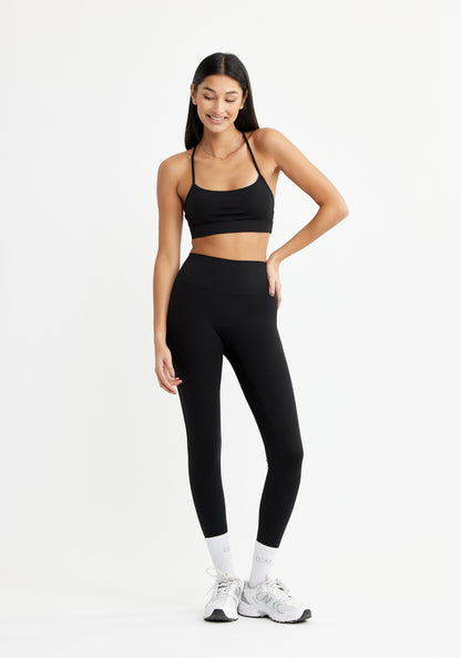 Ultimate Tights Black