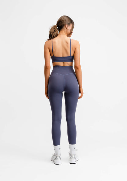 Ultimate Tights Charcoal