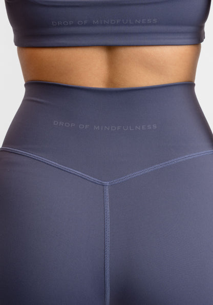 Ultimate Tights Charcoal