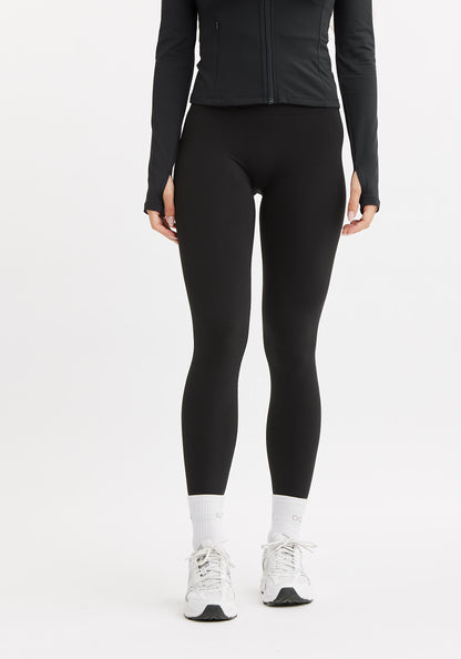 Ultimate Warming Tights Black