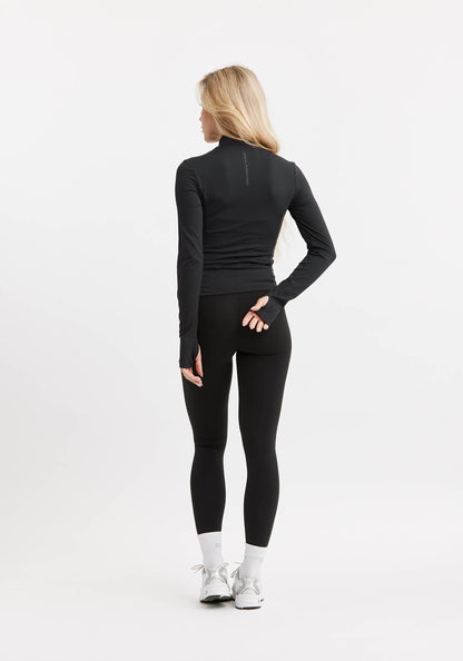 Ultimate Warming Tights Black