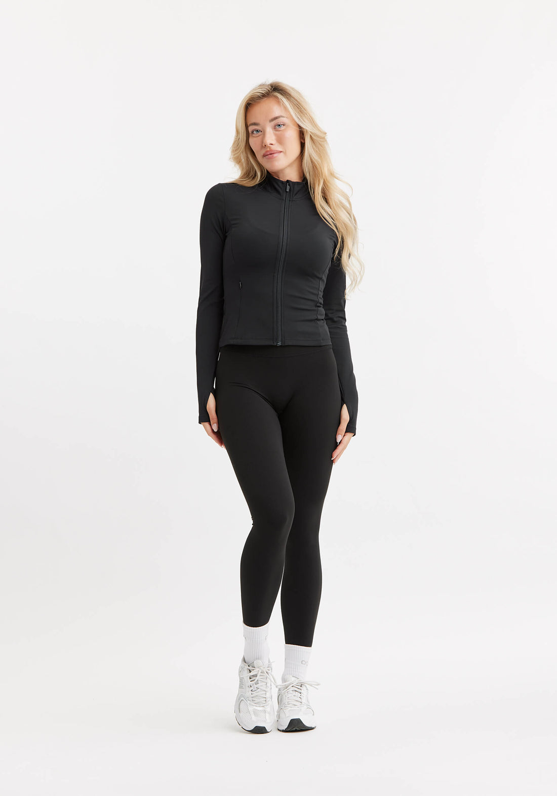 Ultimate Warming Tights Black