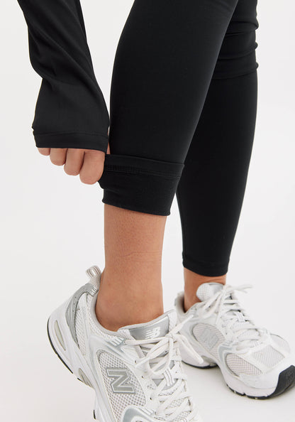 Ultimate Warming Tights Black
