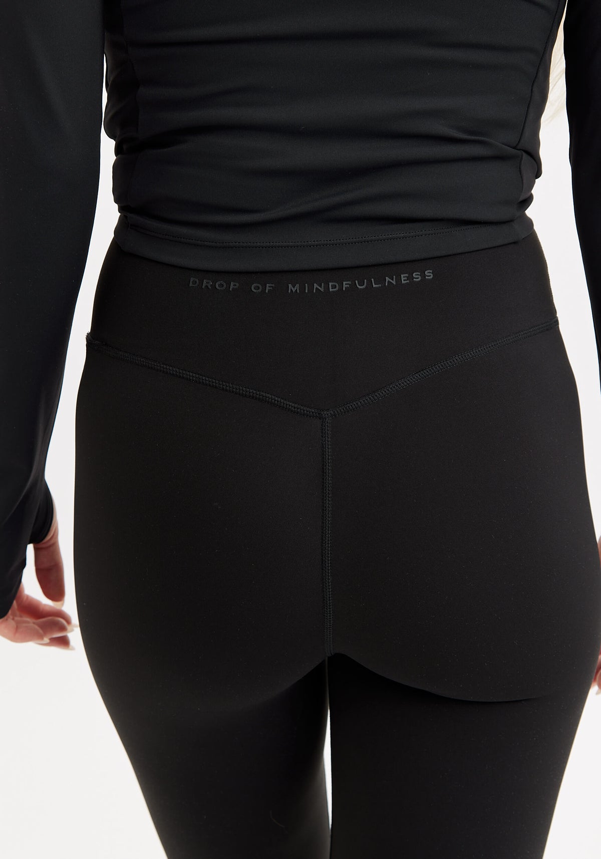 Ultimate Warming Tights Black