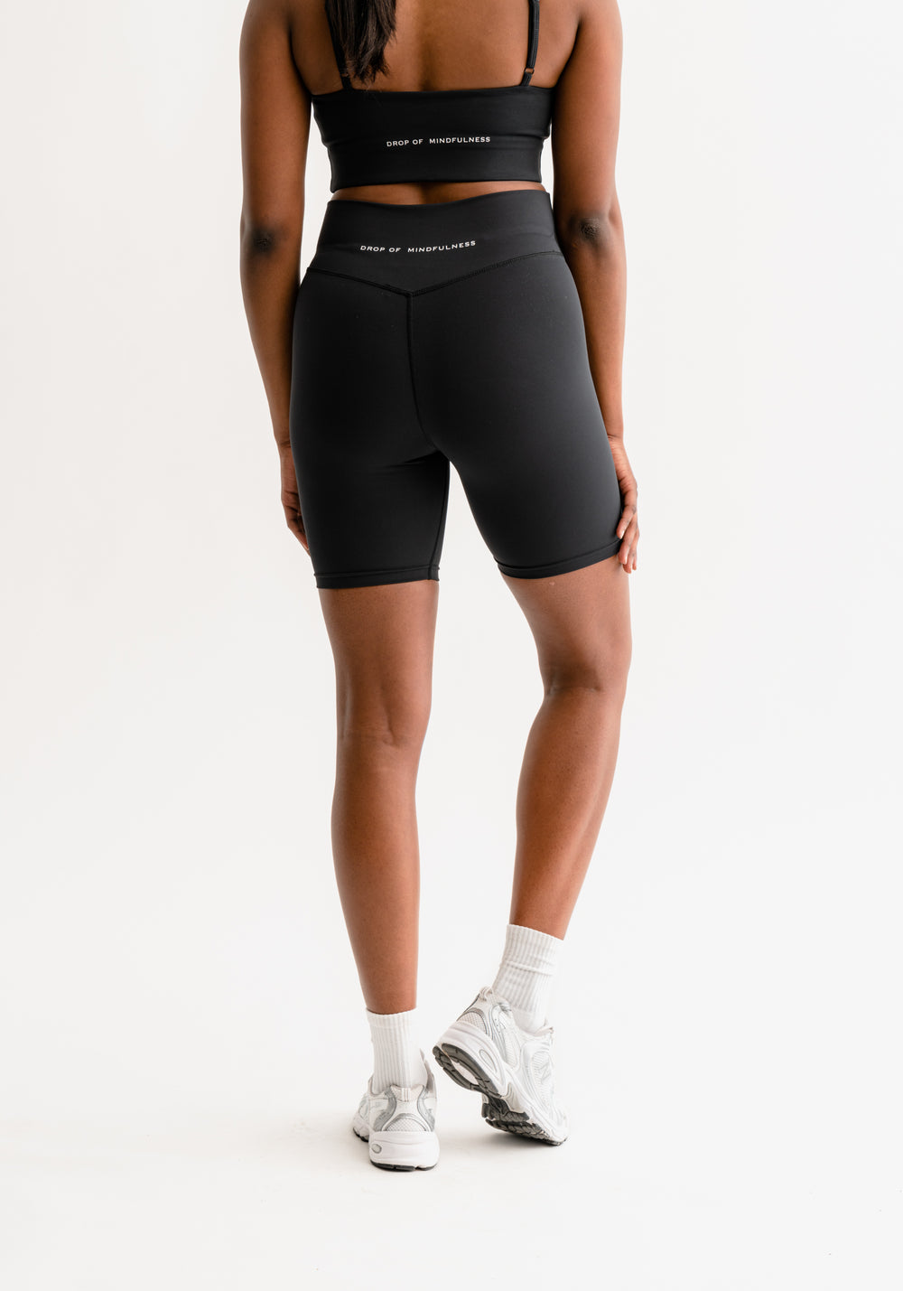 Ultimate Bike Shorts Black
