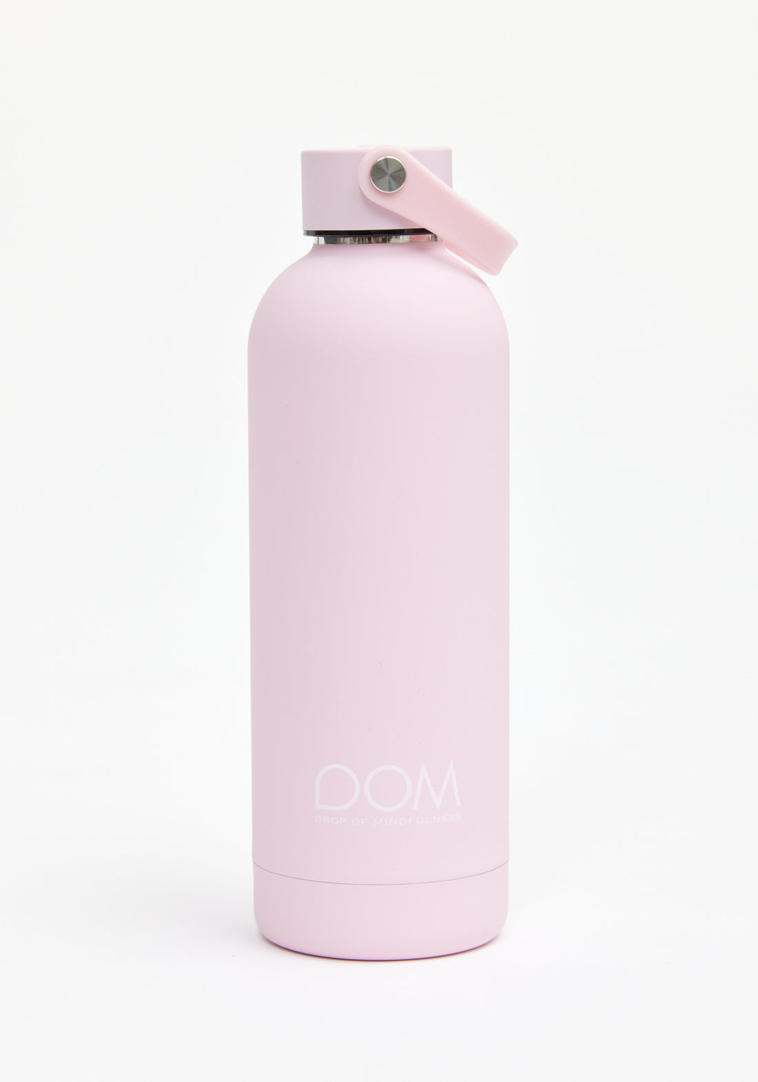 Water Bottle Light Pink 500ml