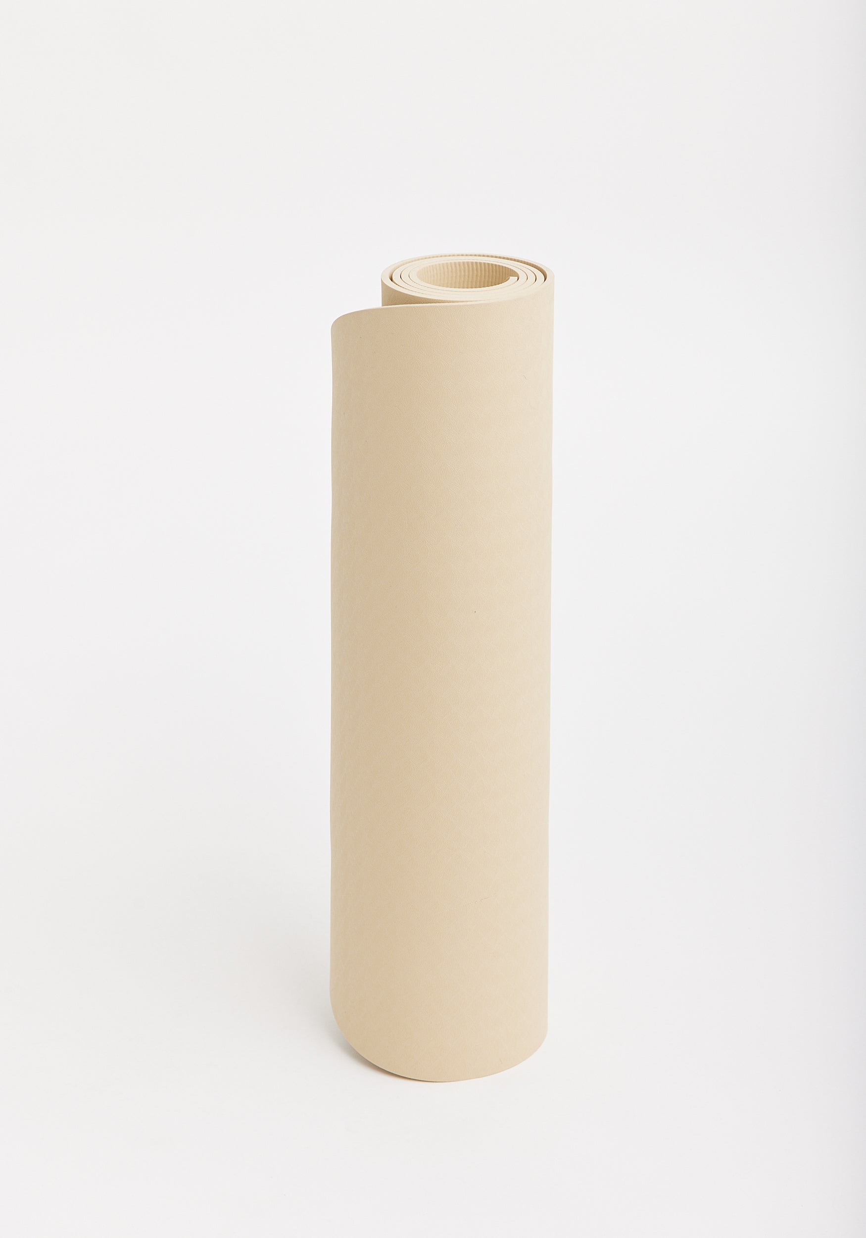 Yoga Mat Light Beige