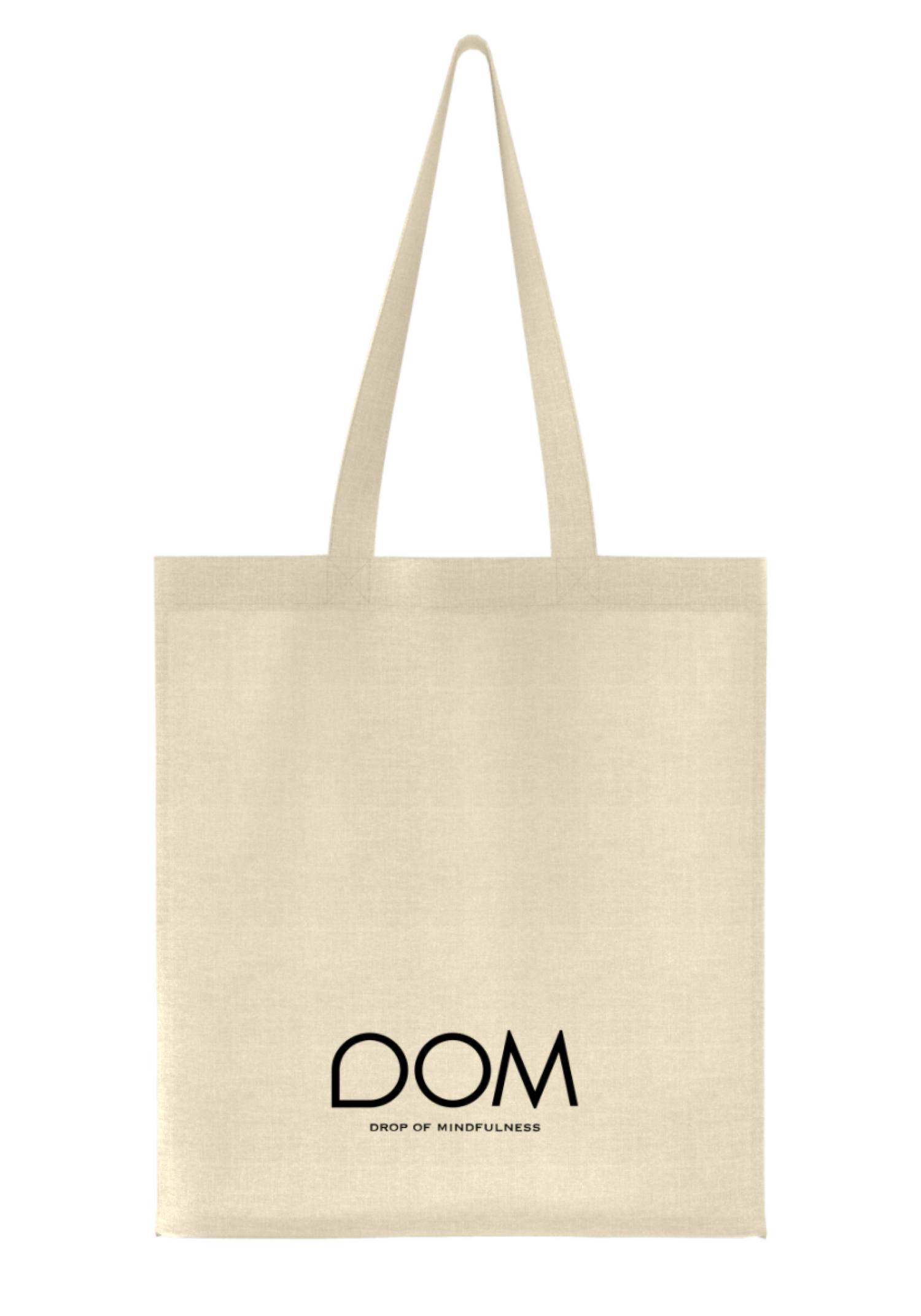 DOM Bag Cream